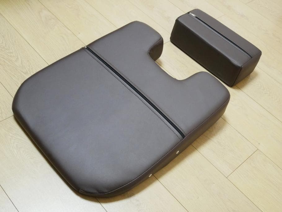 【休日限定価格】未使用品！エステ/整体/整骨院/マッサージ/美容/胸当て枕と頭枕