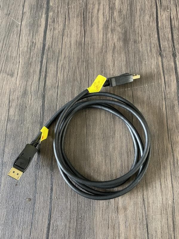 ⑥【美品】DELL　27インチ　液晶モニター S2721DS　2024年製