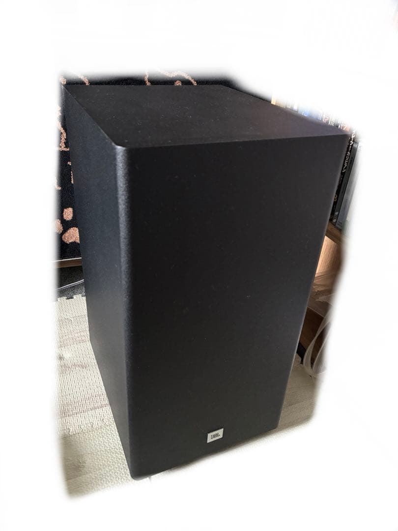V'ice_コンビニ払い❌ 美品‼️ JBL CINEMA SB580