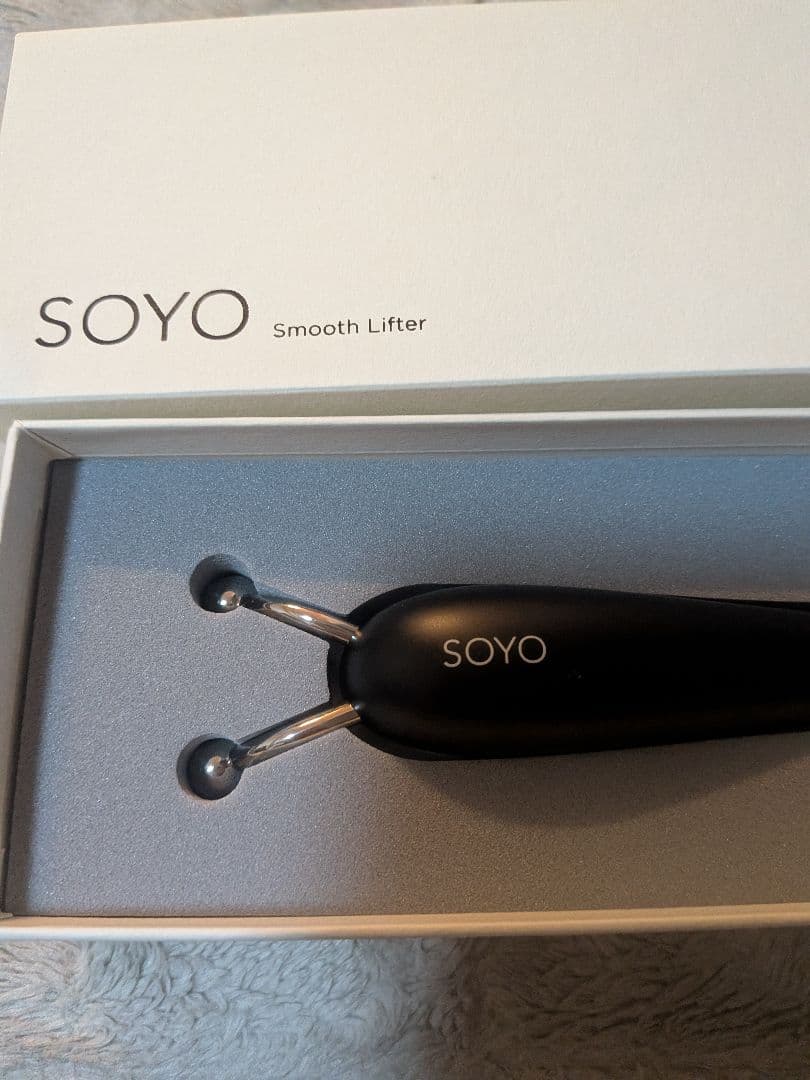 soyo スムースリフター
