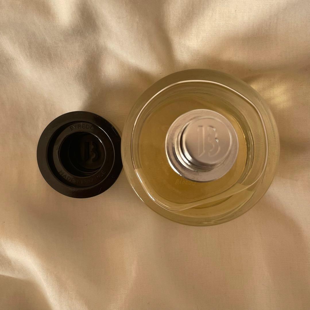 BYREDO BIBLIOTHEQUE【ビブリオテーク】50ml