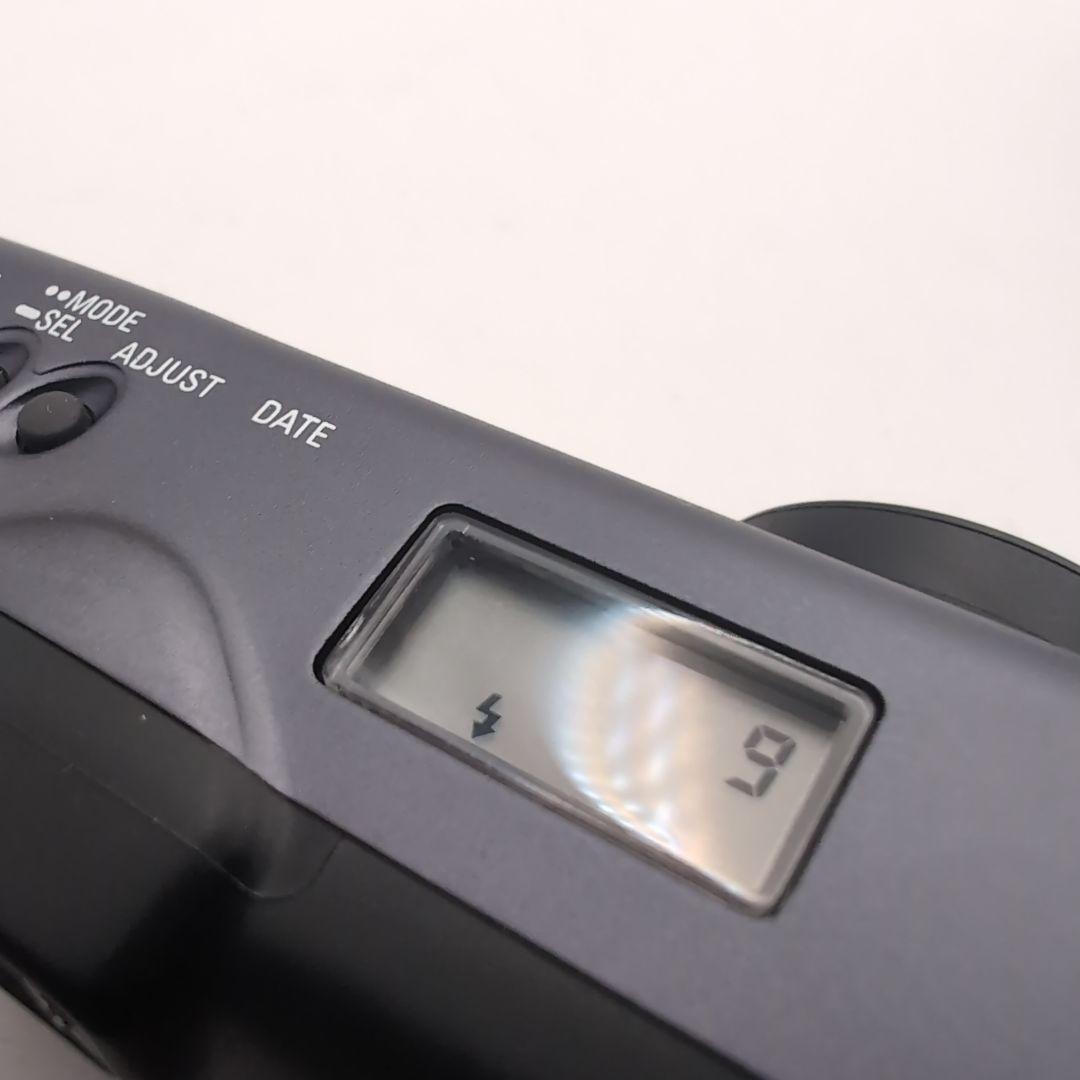 Nikon ZOOM 310 AF ニコン 35-70mm フィルムカメラ