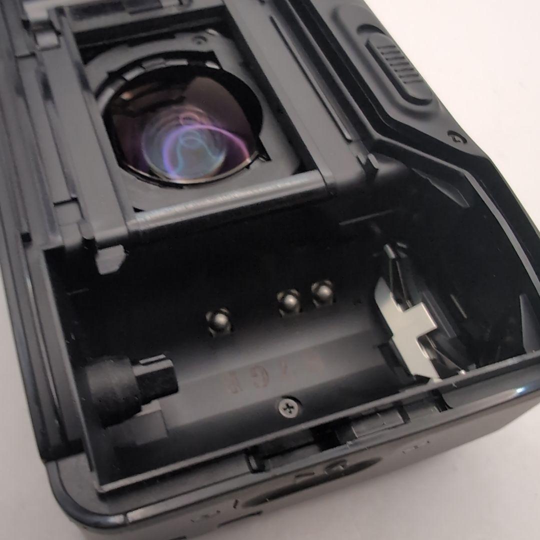 Nikon ZOOM 310 AF ニコン 35-70mm フィルムカメラ