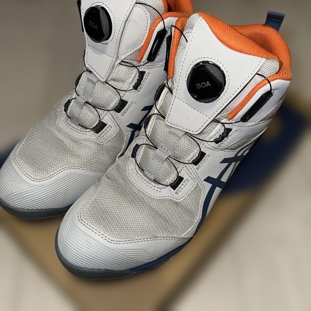 【27.0】ASICS WINJOB CP214 TS BOA