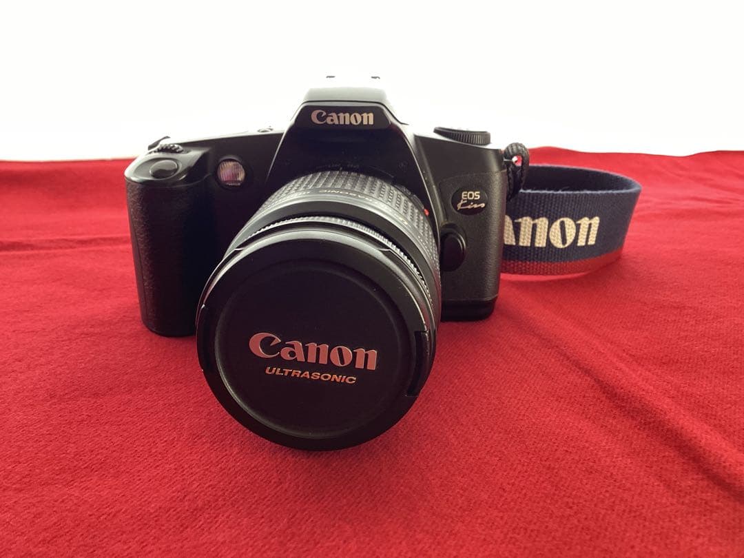 Canon EOSシリーズ フィルム一眼レフカメラ