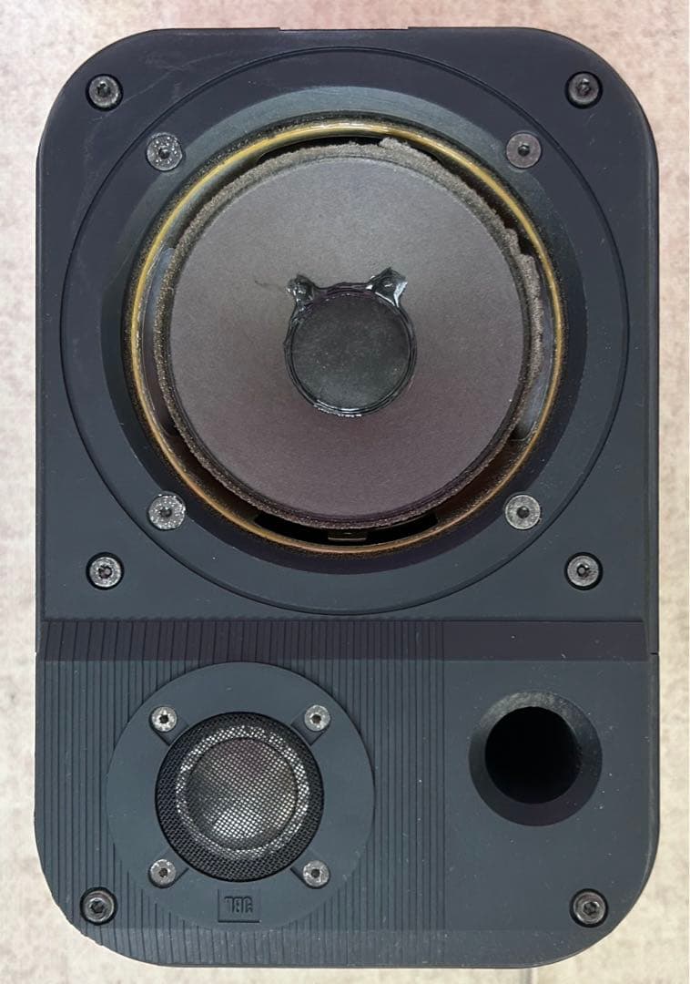 JBL CONTROL3 PRO スピーカー　ペア