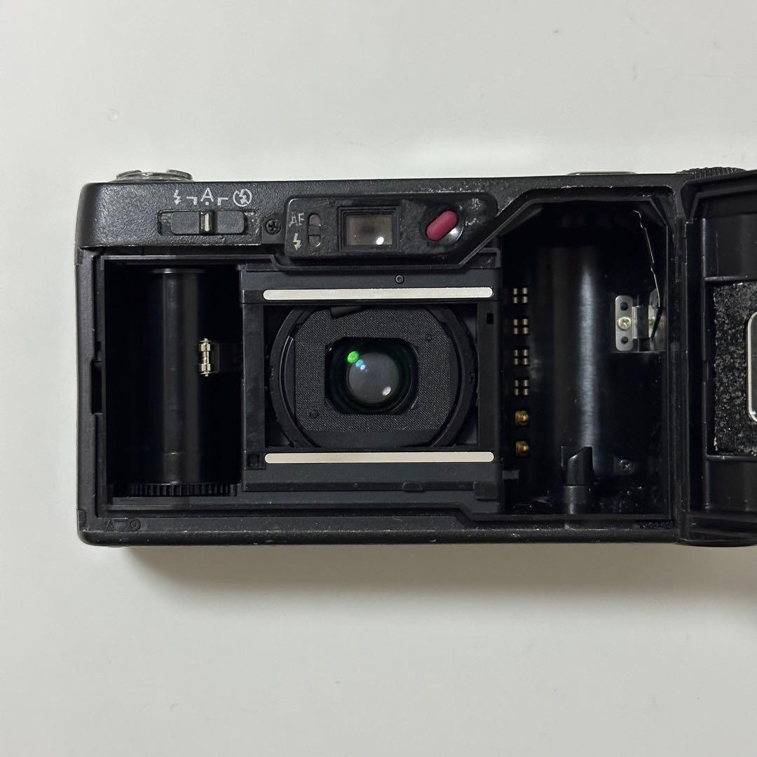 RICOHリコー GR1s ジャンク品 フィルムカメラ GR1