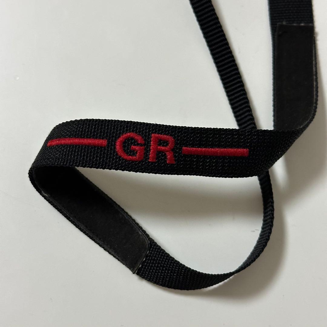 RICOHリコー GR1s ジャンク品 フィルムカメラ GR1