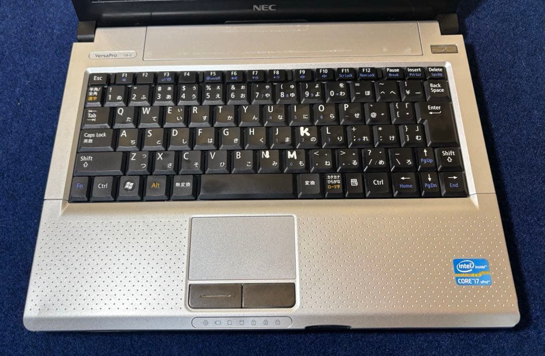 Core i7 Windows11pro office2021 コンパクトPC