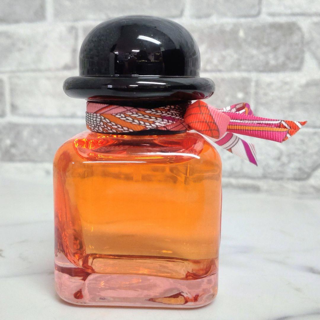 HERMES Twilly ツイリー ドゥ エルメス オーポワヴレ 50ml