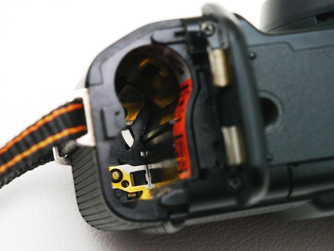 Canon Autoboy2 動作品 フィルムカメラ オマケ付き キヤノン