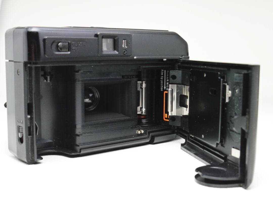 Canon Autoboy2 動作品 フィルムカメラ オマケ付き キヤノン