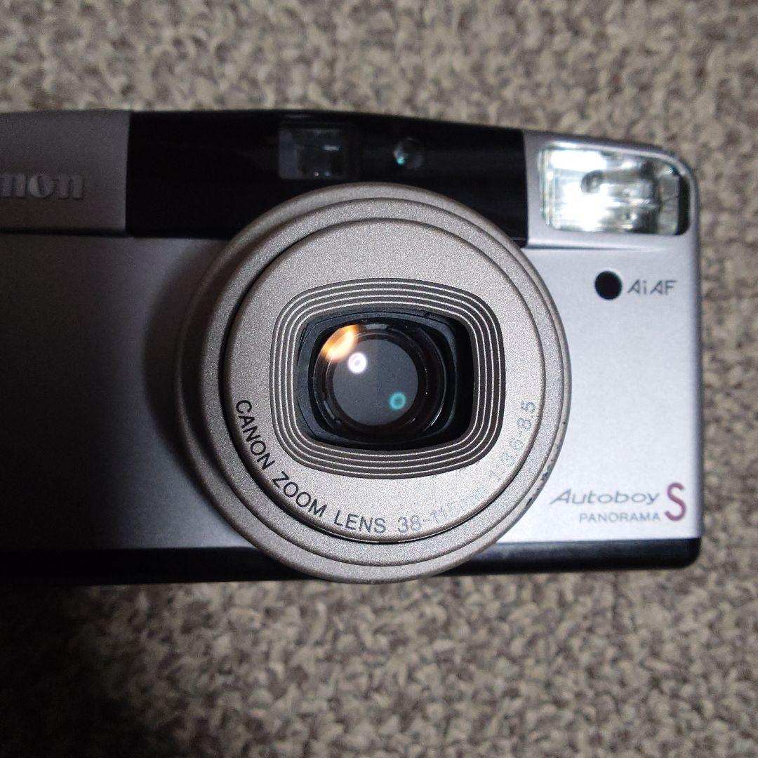 一部難あり品　Autoboy S PANORAMA