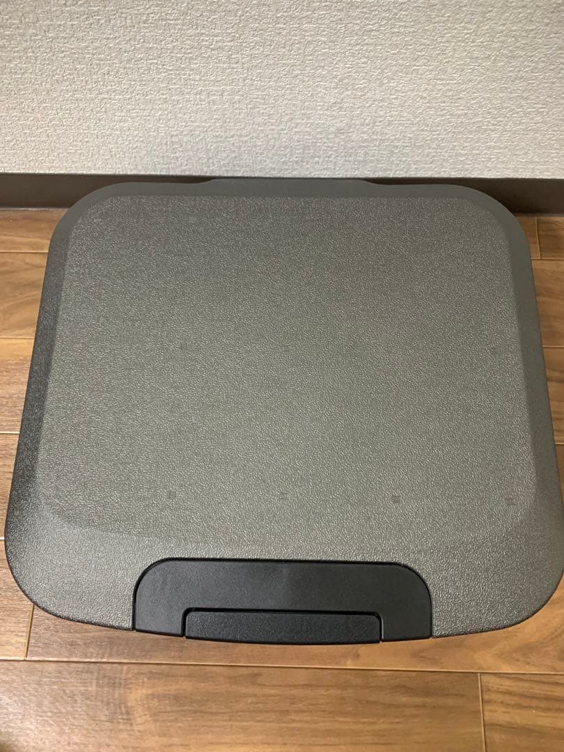 SentrySafe セントリー耐火金庫　CH2 セキュリティケース