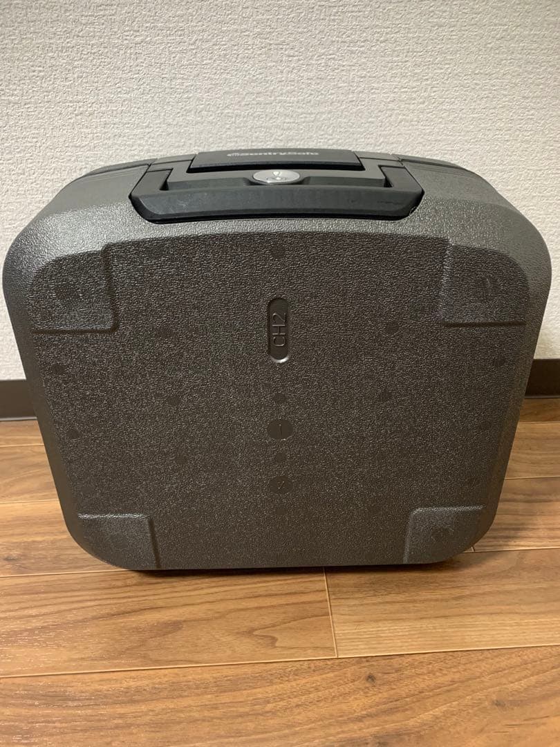 SentrySafe セントリー耐火金庫　CH2 セキュリティケース
