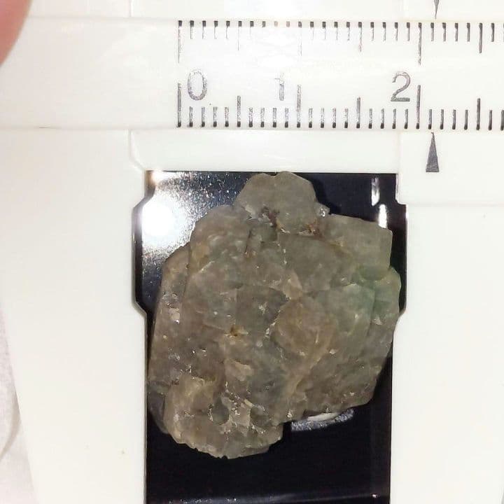 北朝鮮産　ムーンストーン　鉱物　宝石