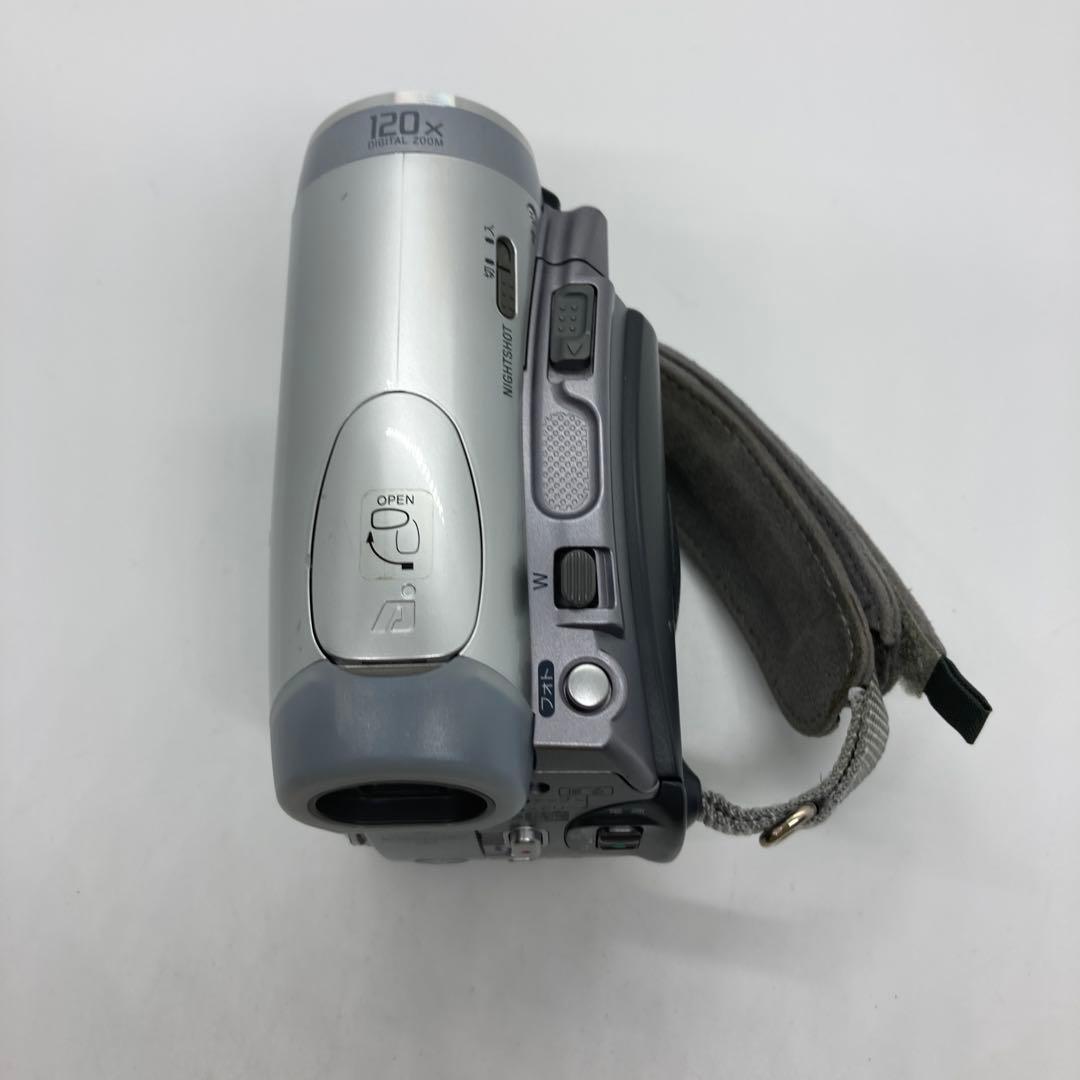 概ね美品b01a144tn SONY HANDYCAM DCR-HC90