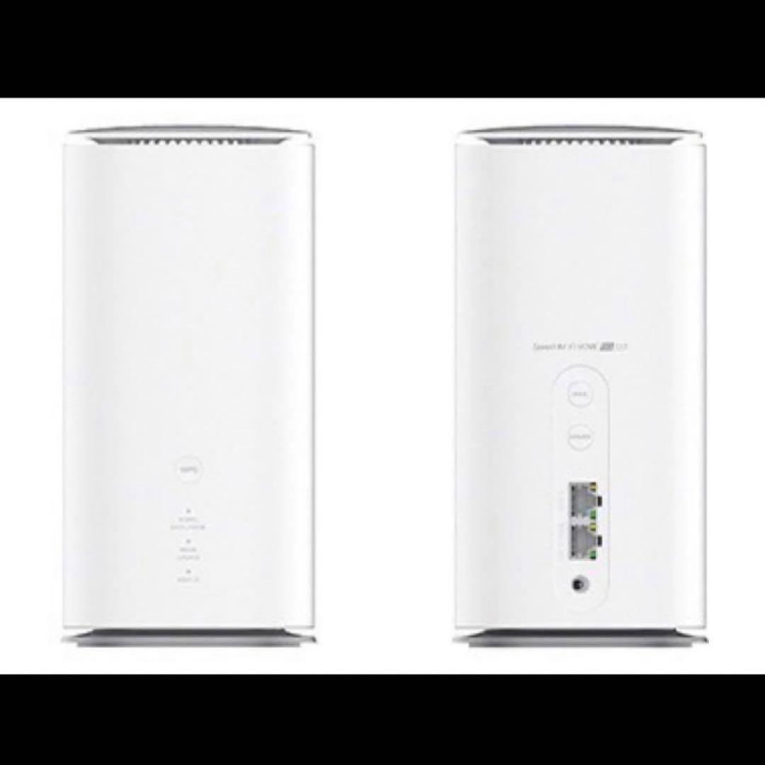 みく様① ZTE Speed Wi-Fi  5G L13 23個