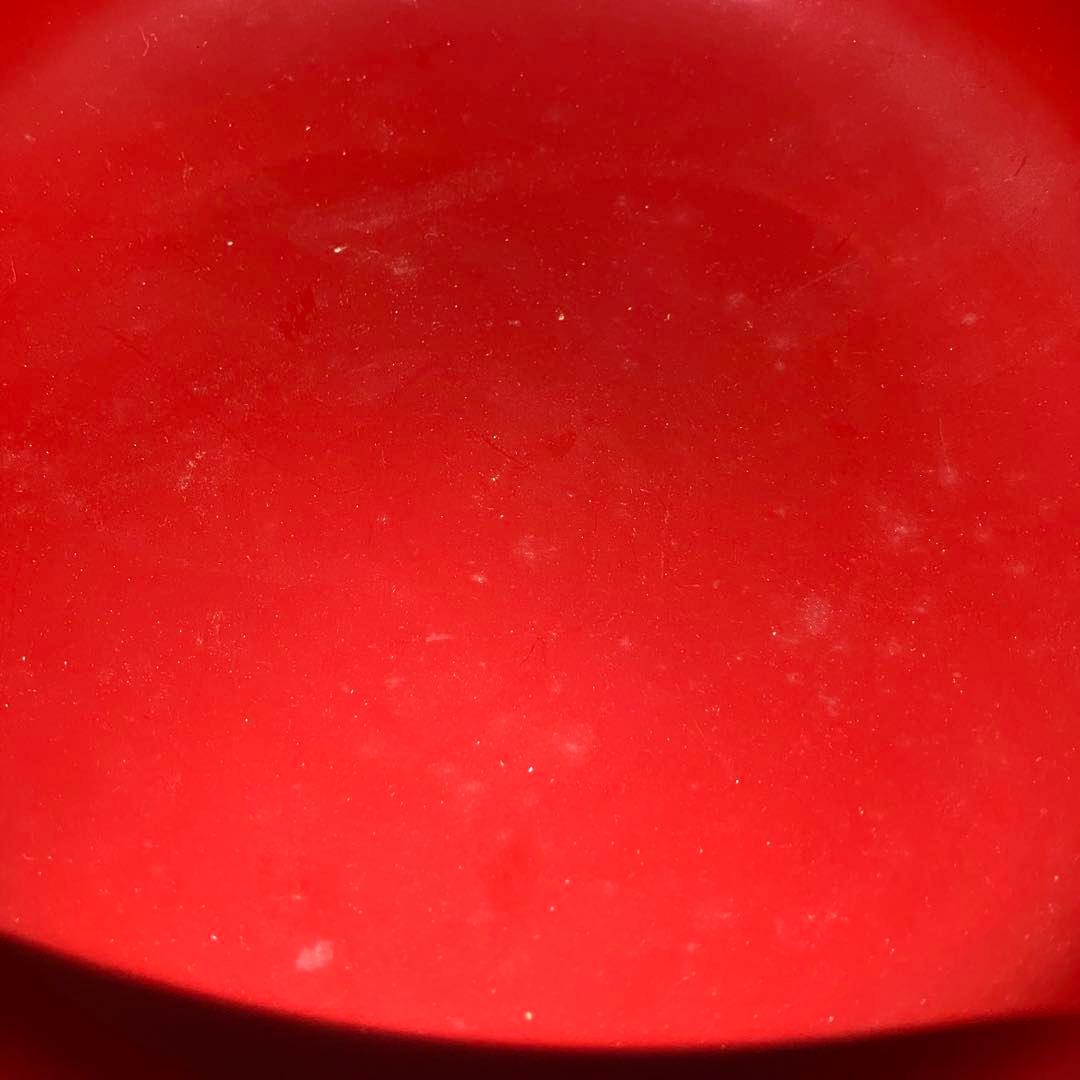 D-4 【天然木】秀衡塗り 漆器 菓子鉢 菓子器 盛鉢 金彩 朱塗り 黒塗り
