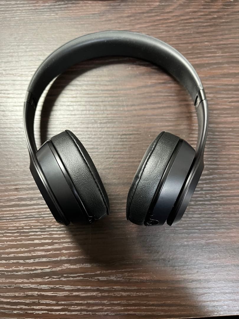 Beats Solo3 Wirelessヘッドフォン