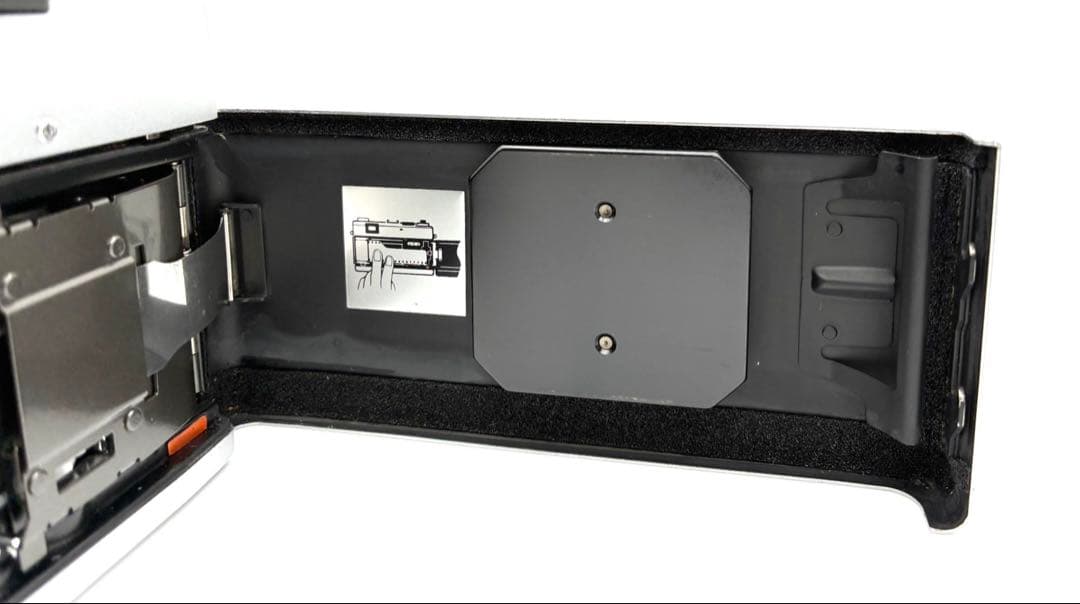 【完動品 美品】 Canon Canonet QL19 G-Ⅲ 返金保証