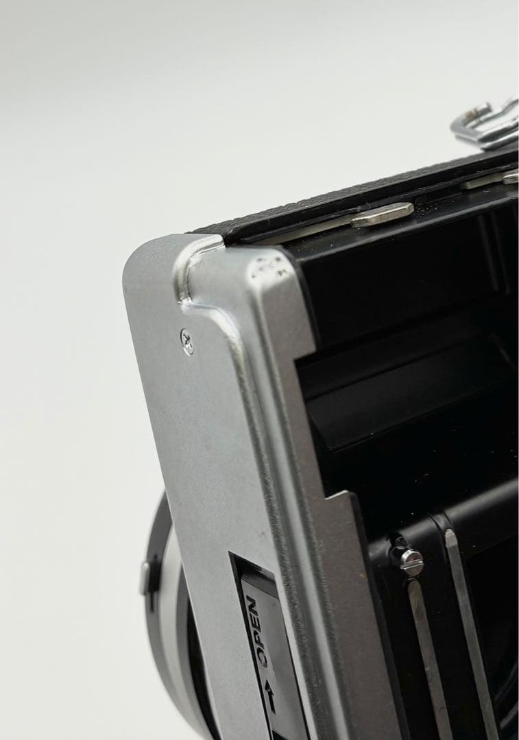 【完動品 美品】 Canon Canonet QL19 G-Ⅲ 返金保証