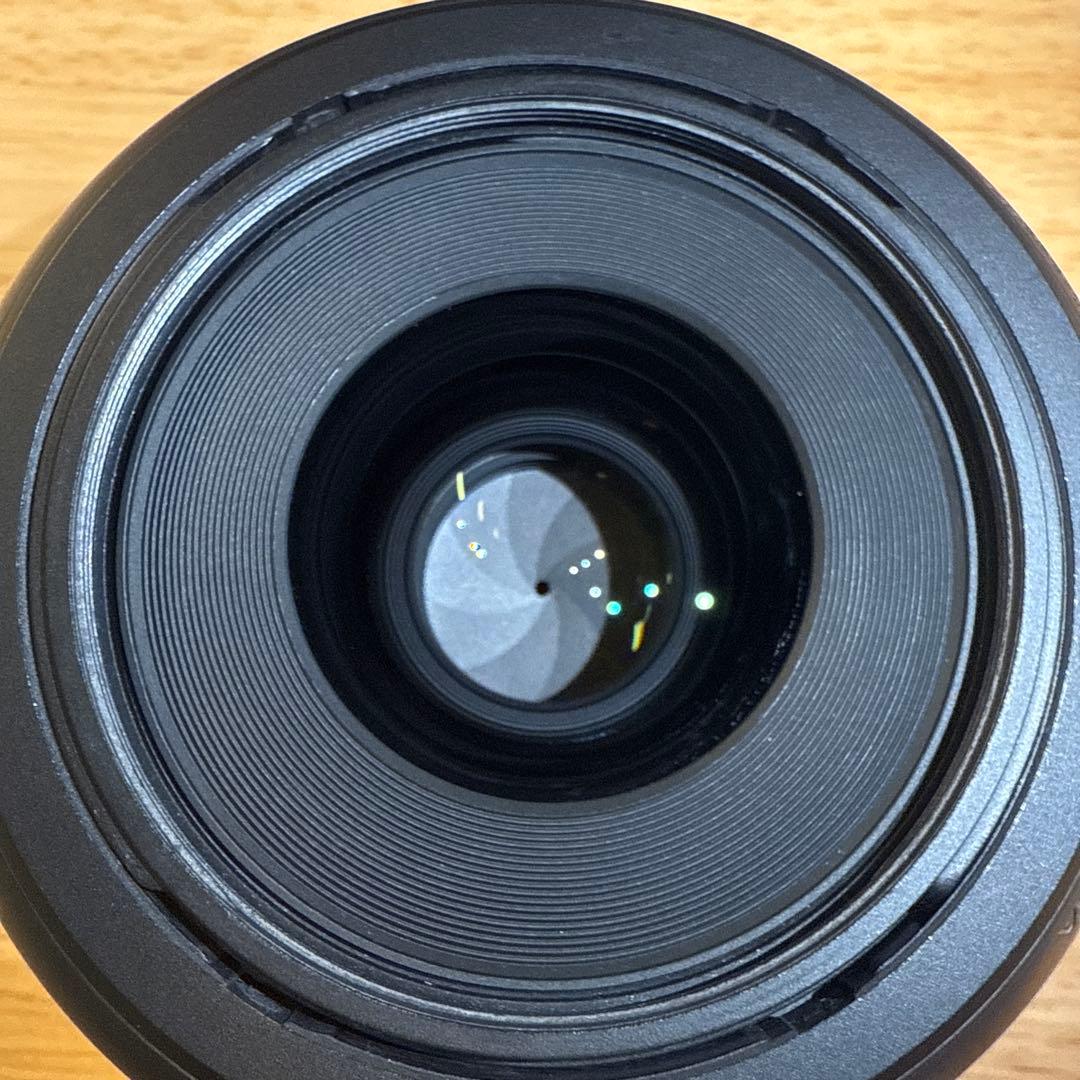 SIGMA 30mm F1.4 Fマウントレンズ