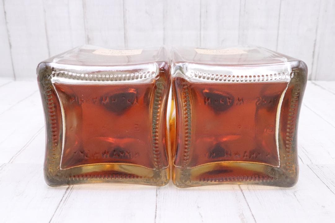 ★ブレンドオブニッカ The Blend of Nikka 660ml 2本