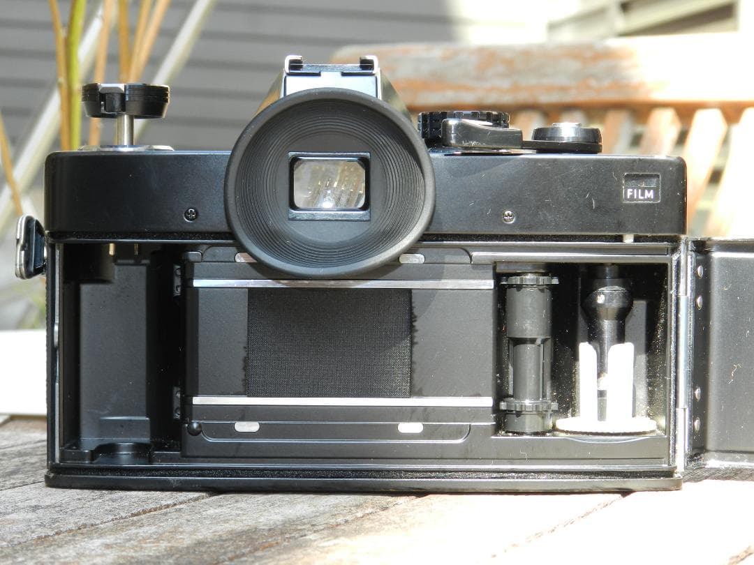 Minolta SR505 フィルムカメラ ボディ 動作確認済 初心者おすすめ