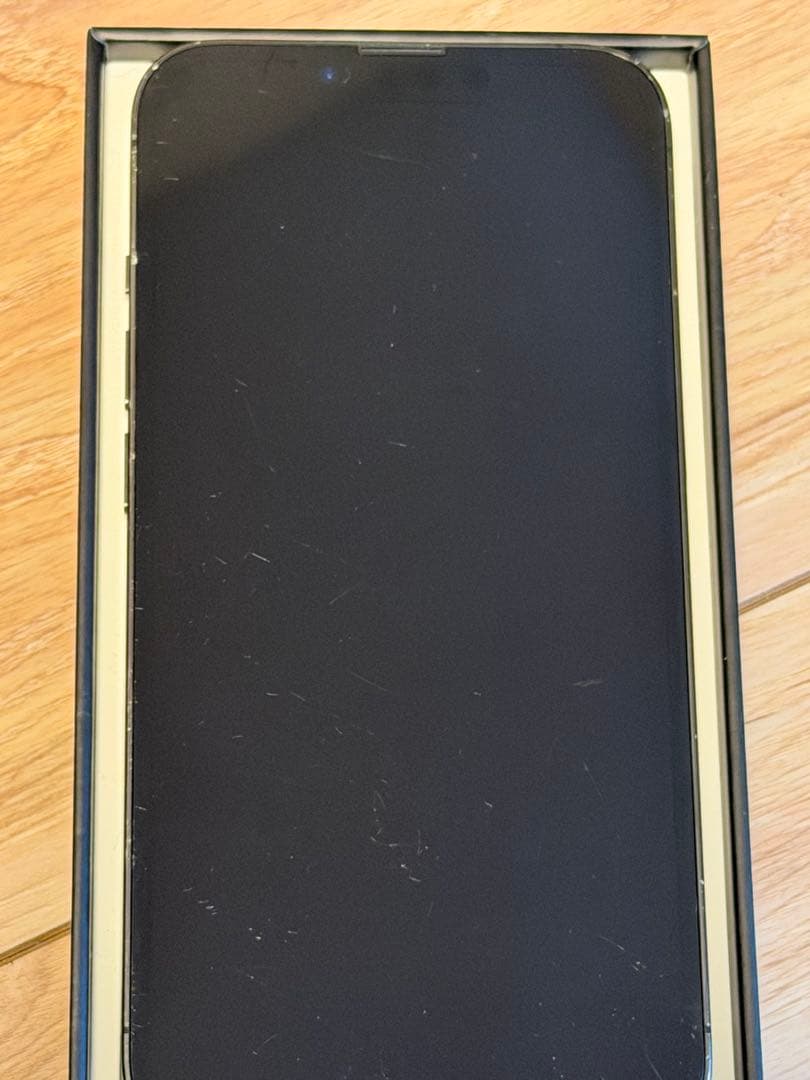 【お値下相談可】iphone 13 pro 256GB