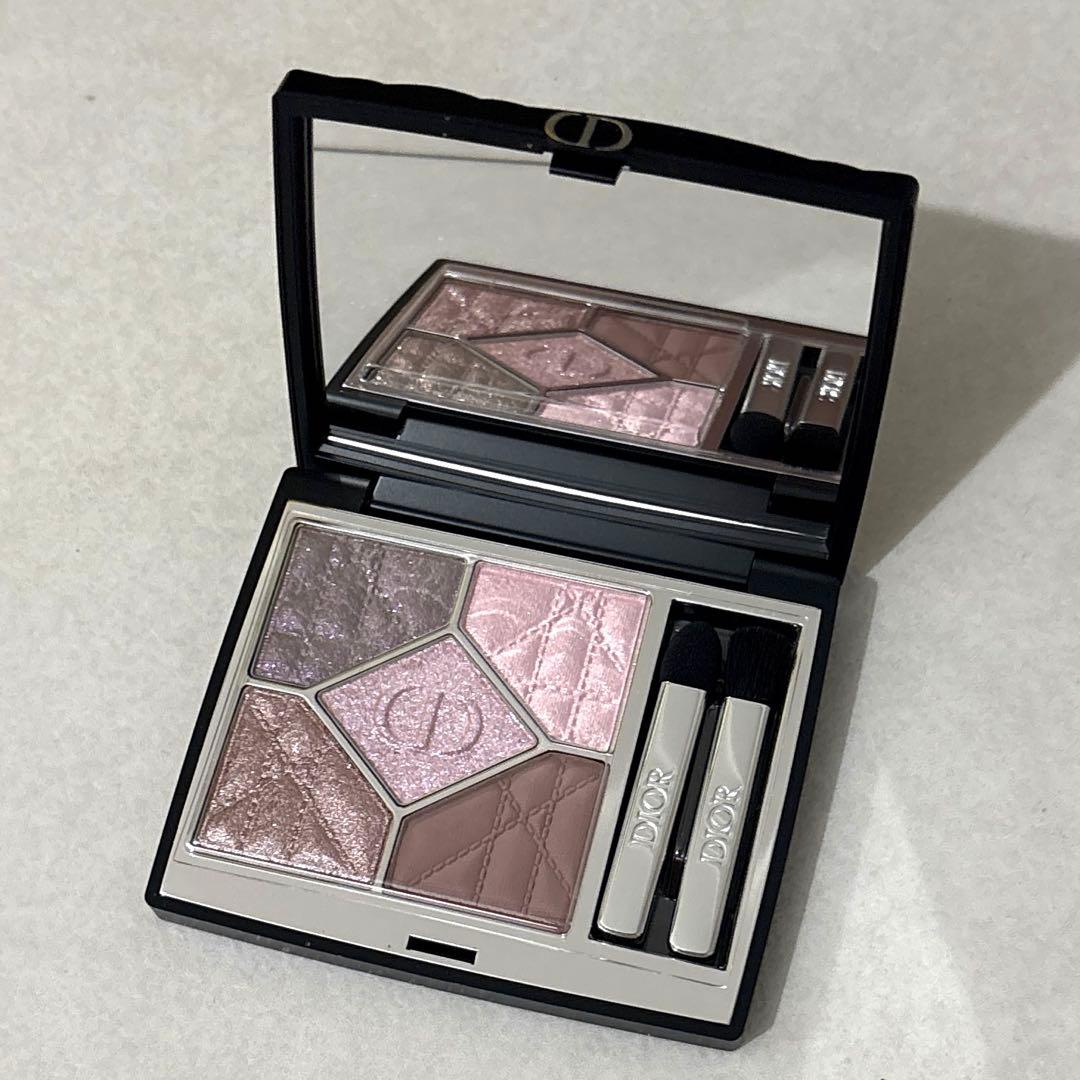 限定 ディオールショウサンククルール アイシャドウ ディオール Dior