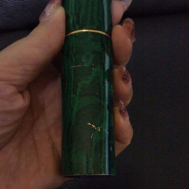 香水　プワゾン　携帯用
