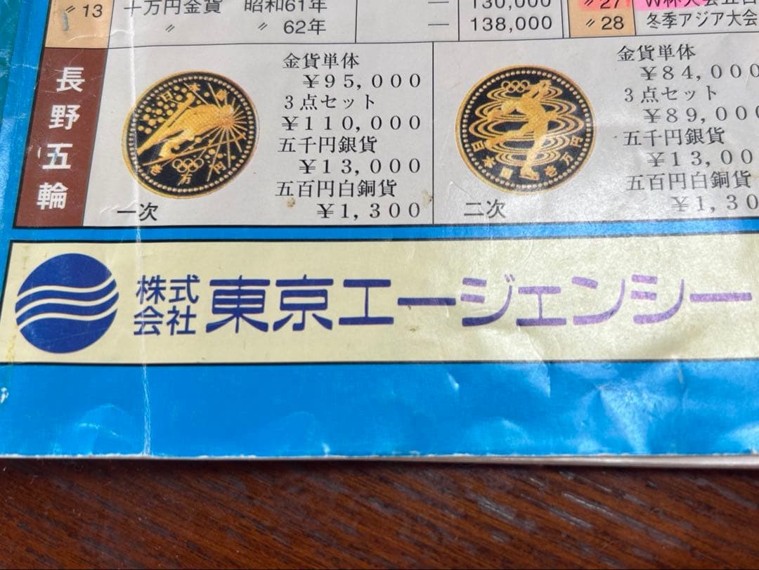 安政小判 金 8.85g