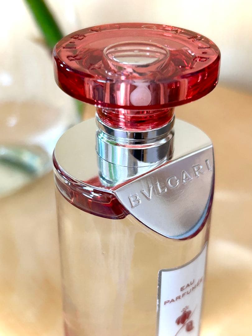 ブルガリ オ・パフメ オーテルージュ EDC50ml 国内品