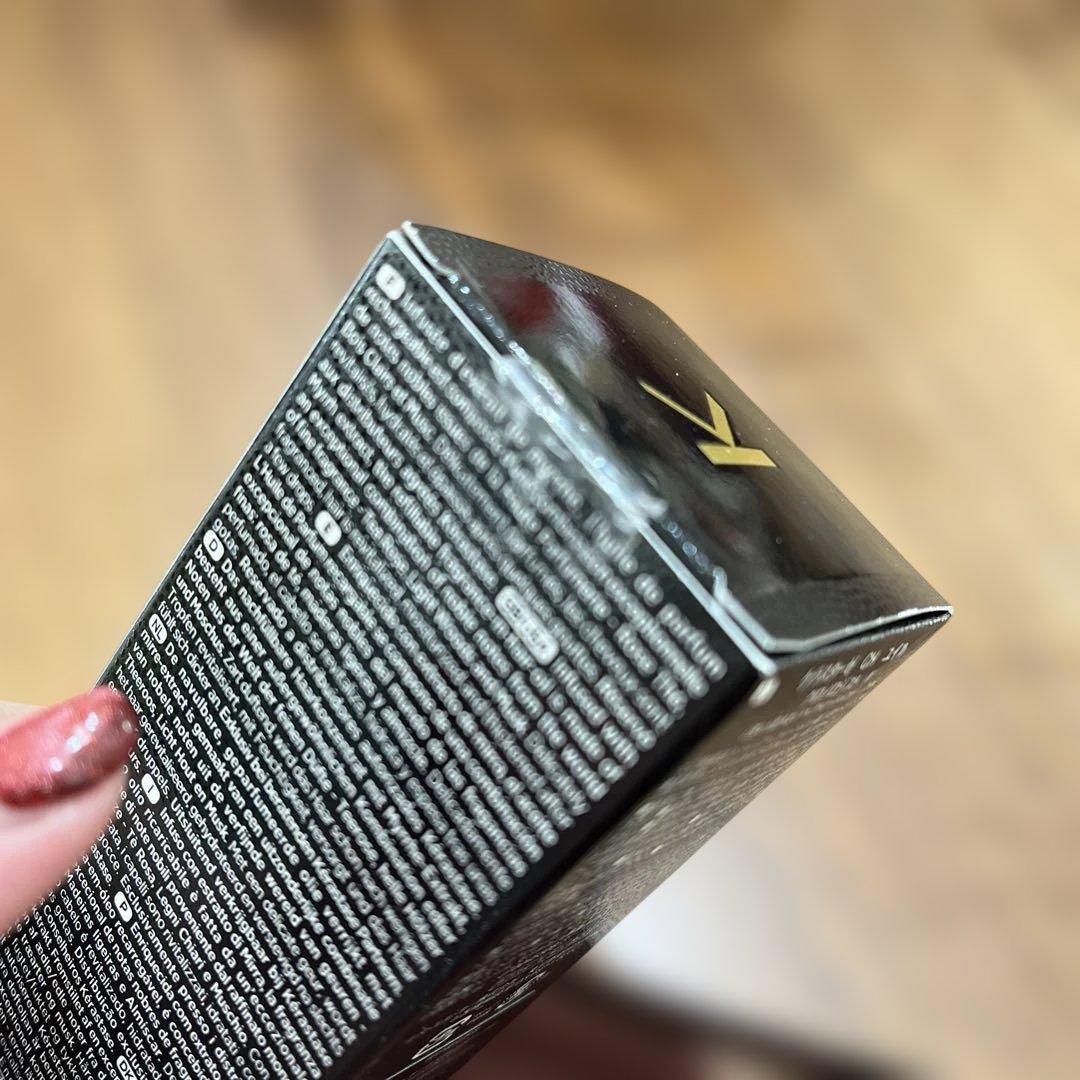 新品未使用品　ケラスターゼ　ケラスターゼCHユイルクロノロジストN 75ml