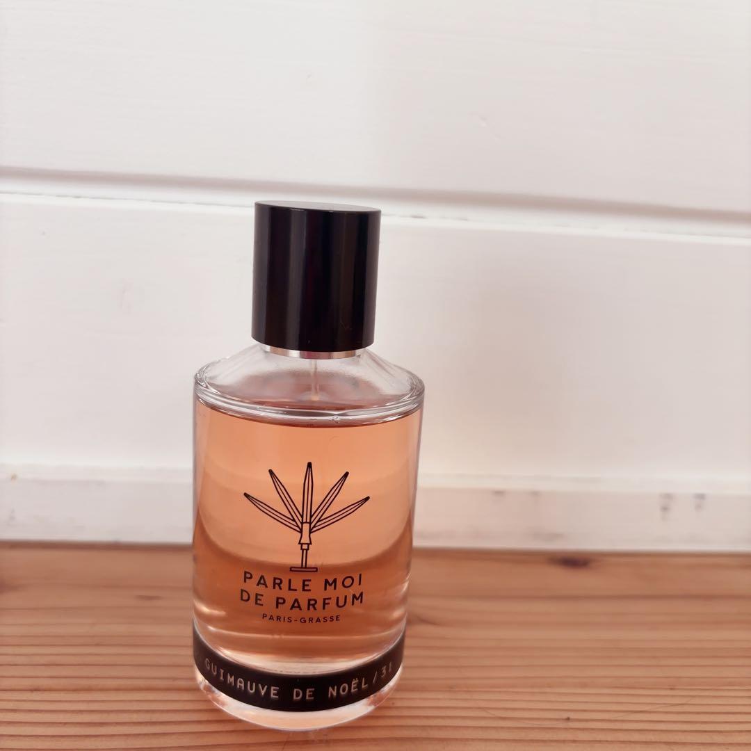 PARLE MOI DE PARFUM パルルモアドゥパルファム ギモーヴ