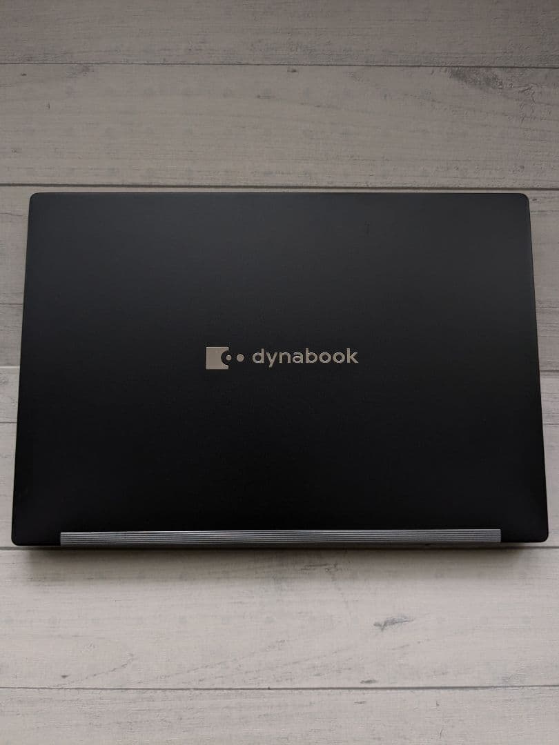 ④ Dynabook G83/KW 16GB 512GB MS Office