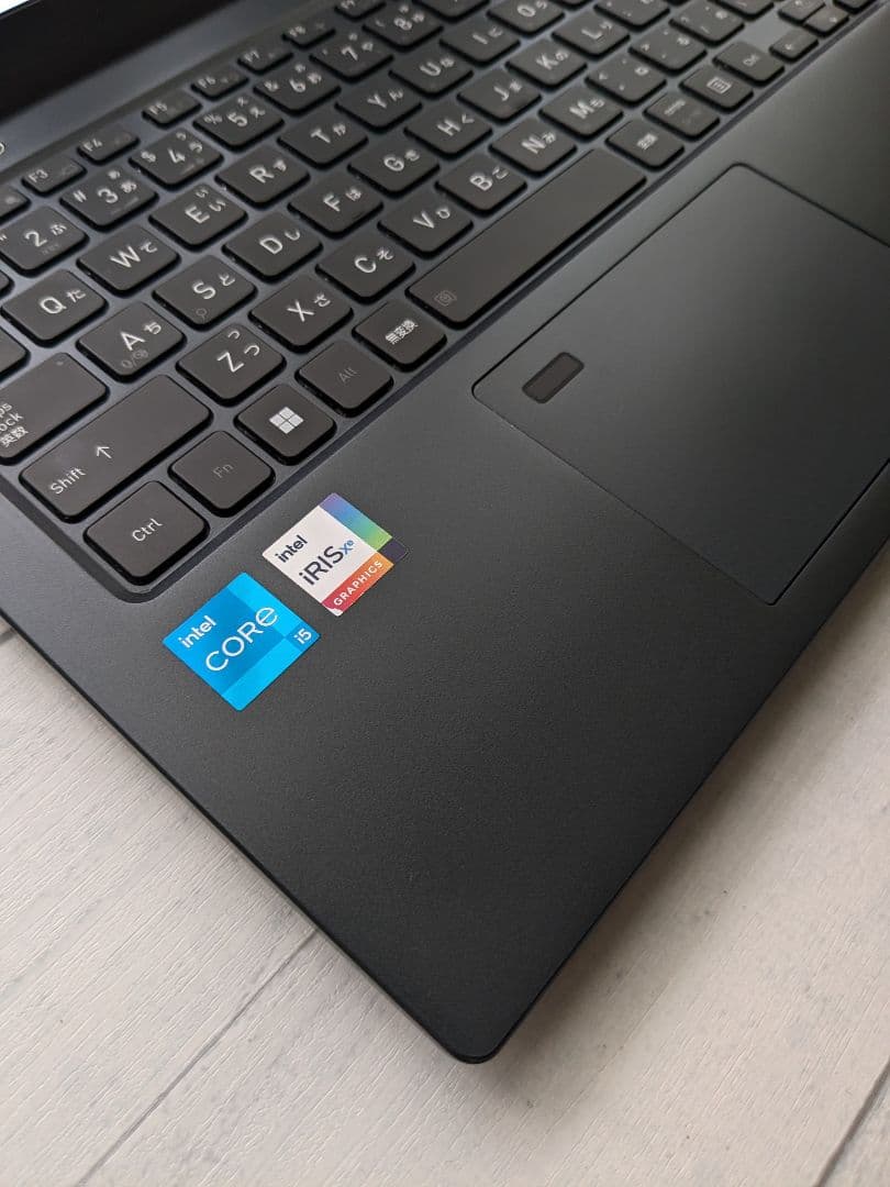 ④ Dynabook G83/KW 16GB 512GB MS Office