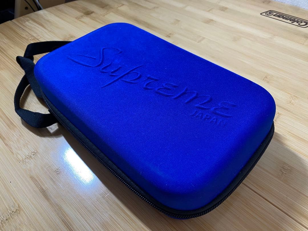 Supreme サプリーム DK200EX バリカン コードレスクリッパーレッド