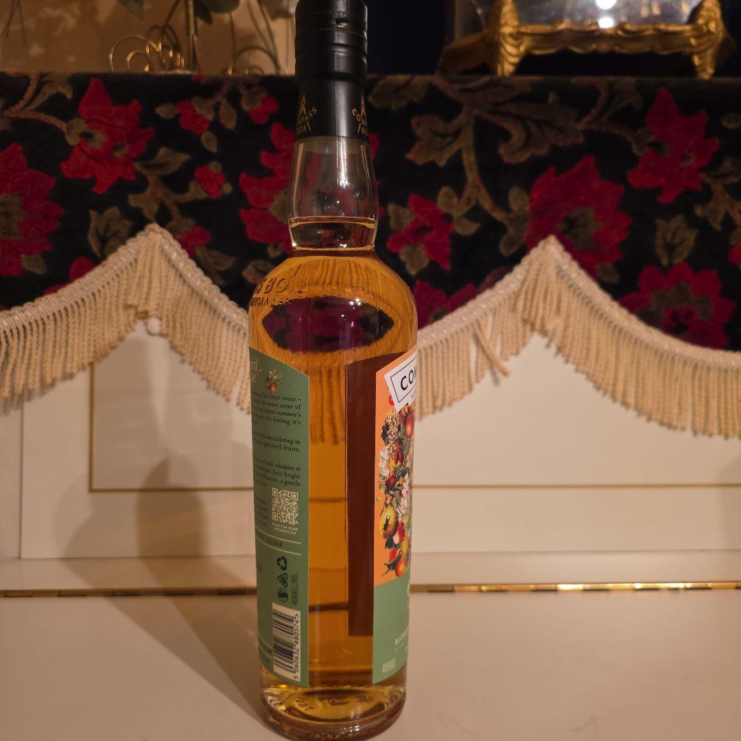 [入手困難]Compass Box Orchard House (お一人様1本)