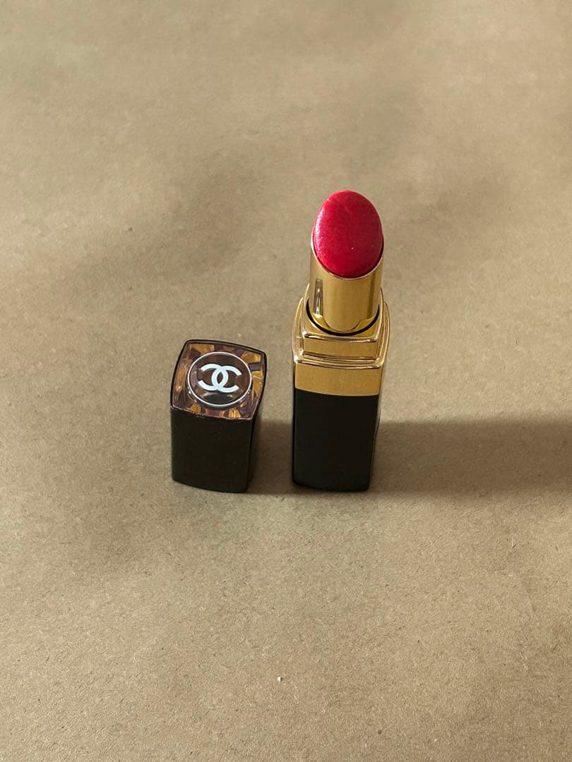 CHANEL 口紅 リップ