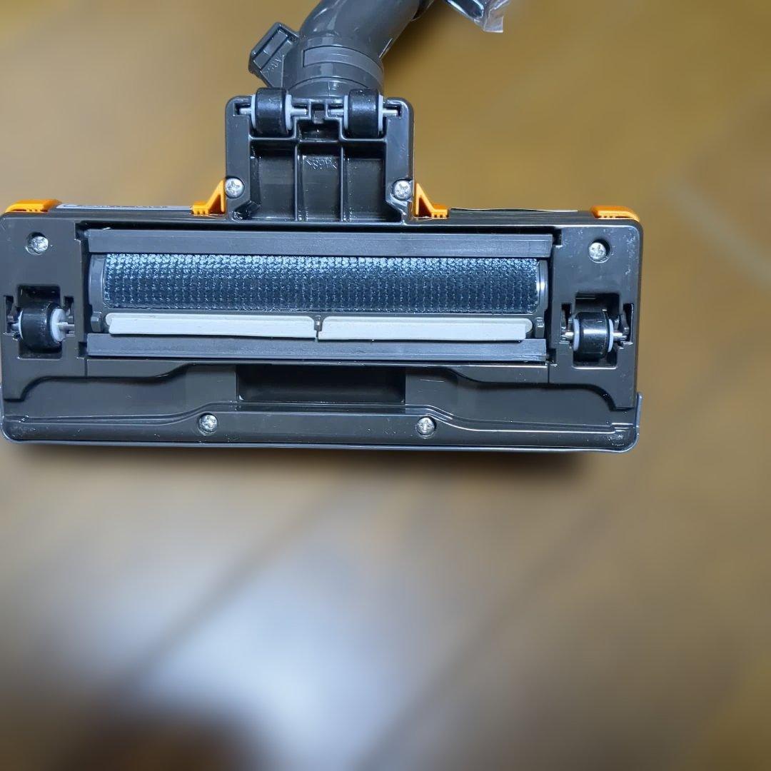 アイリスオーヤマ　ペット用　サイクロンクリーナー
