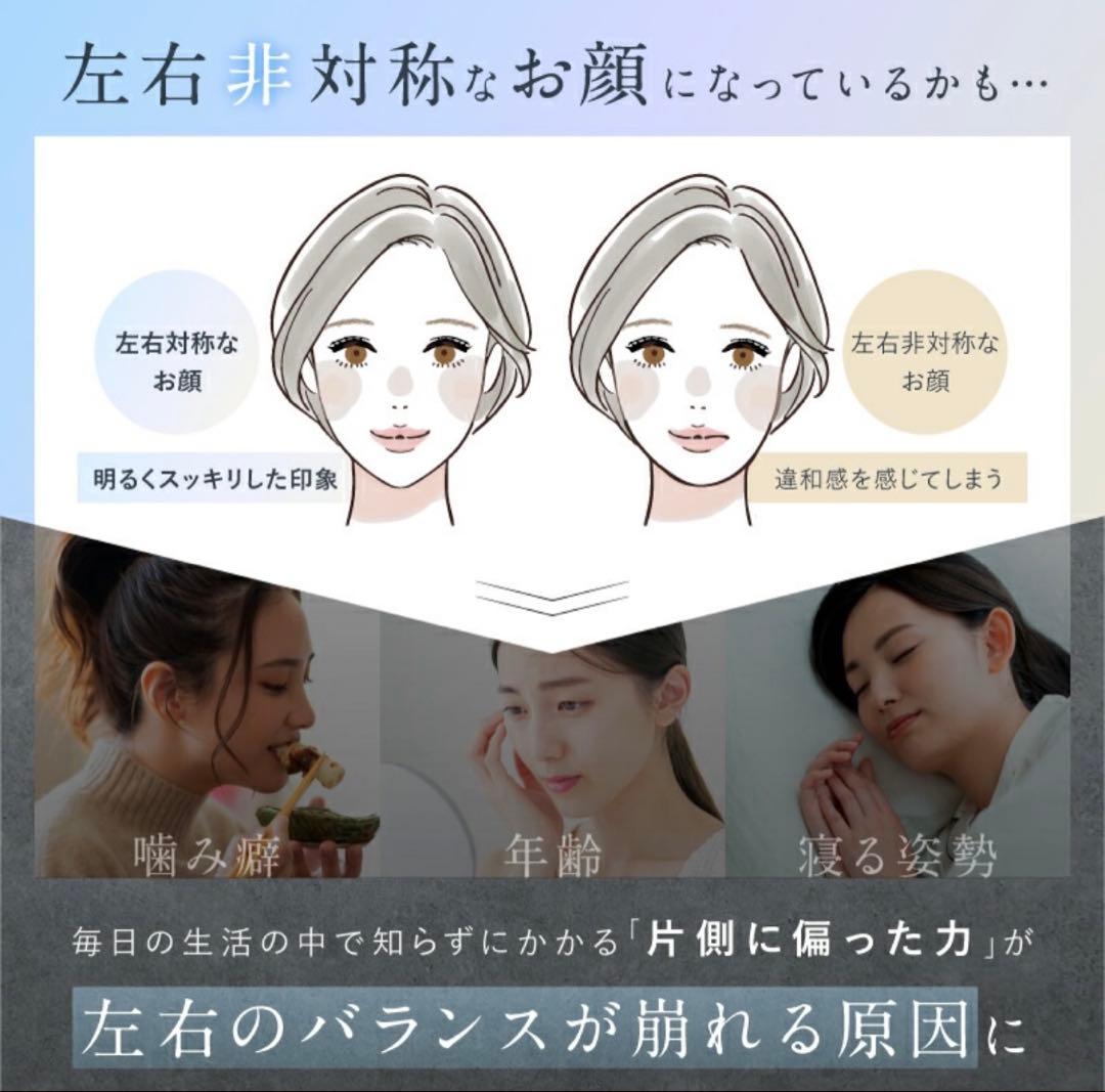 NIPLUX BEROLA べローラ EMS×Rラジオ派　美顔ローラー　美顔器