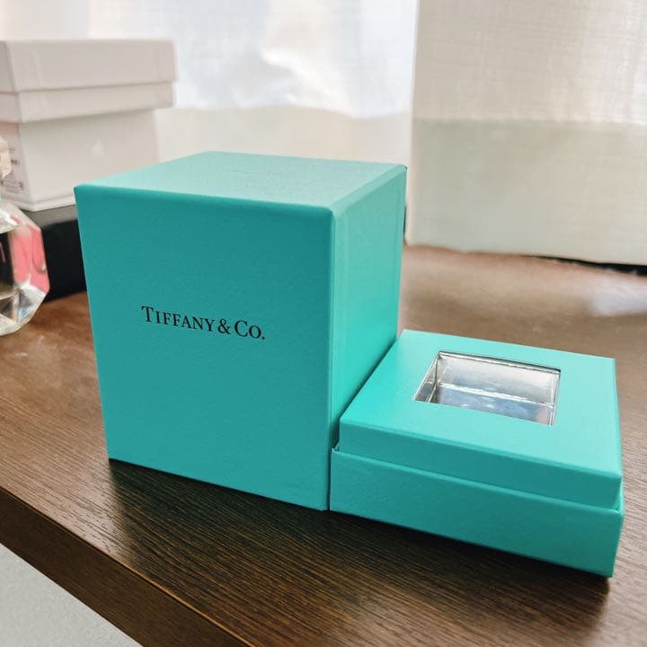 ティファニー オードパルファム  30mL