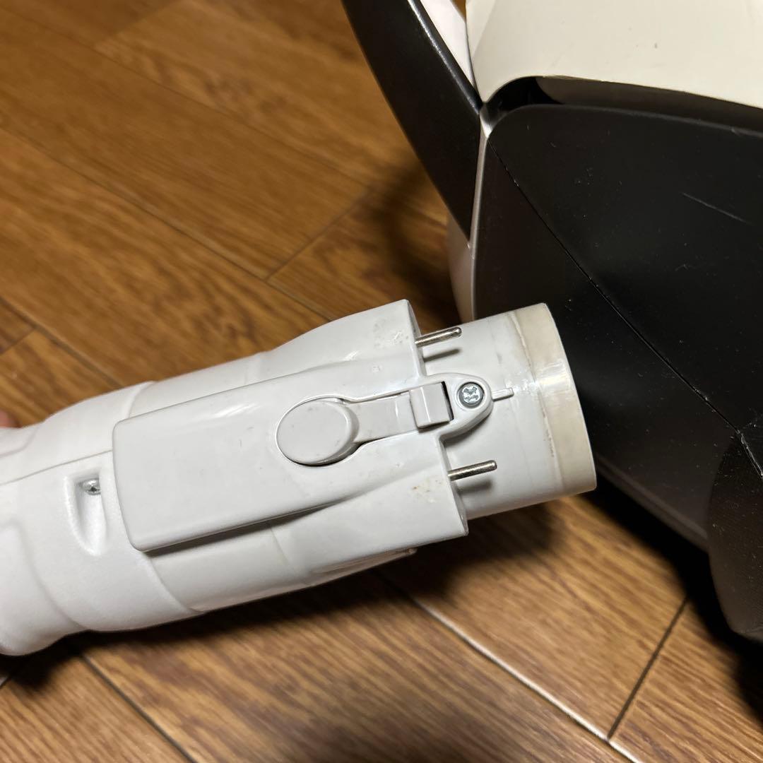 Panasonic MC-PKL18A 掃除機 紙パック8枚付き2017年製