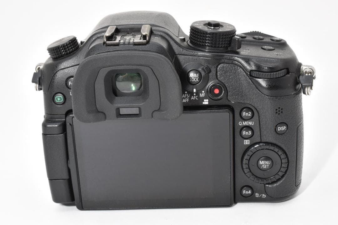 ★美品★パナソニック LUMIX AG-GH4 ボディ #21473