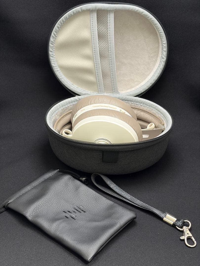 ヘッドホン Sennheiser Momentum Wireless M3AEBTXL