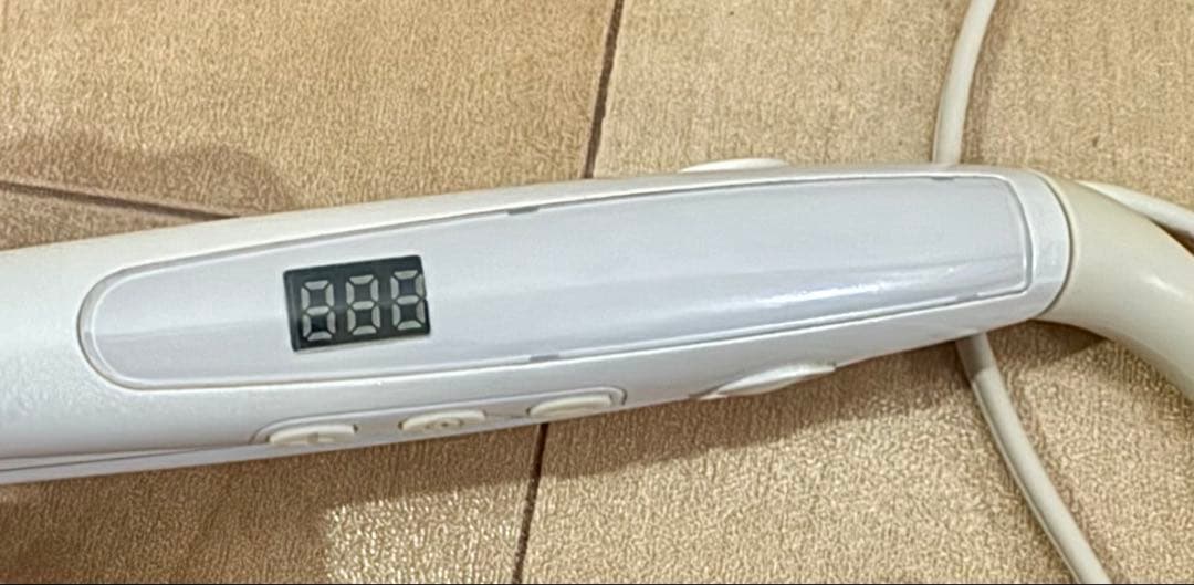 絹女 ストレートアイロン キヌージョ 国内正規品