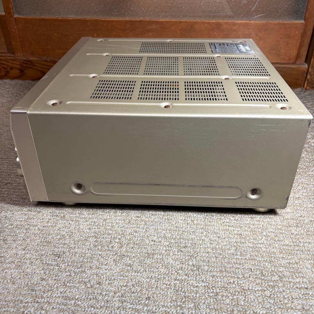 【動作良好・美品】パイオニア AVアンプ VSA-D2011