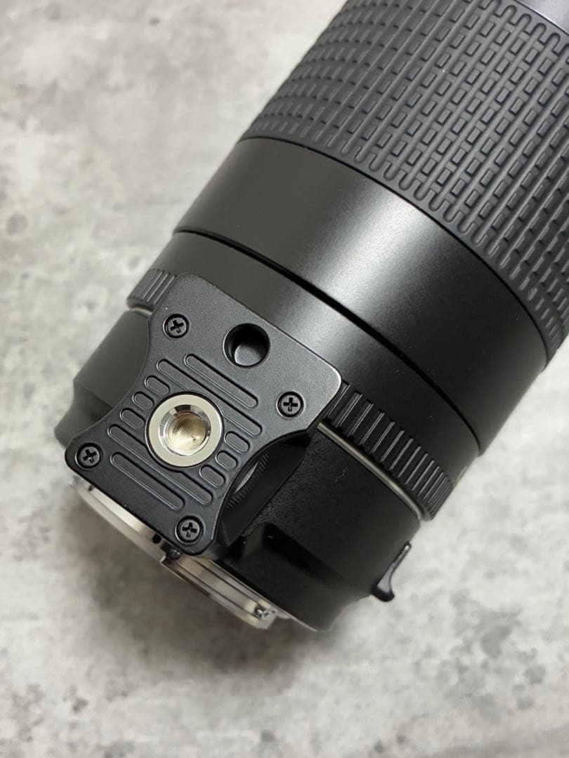 ⭐️美品⭐️Canon EFS 75-300 II & EF-EOS M アダプター